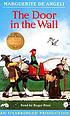 The door in the wall por Marguerite De Angeli