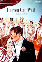 Heaven can wait