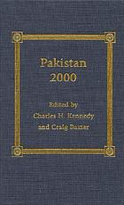 Pakistan 2000
