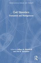Gait disorders : evaluation and management