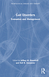 Gait disorders : evaluation and management by Jeffrey M Hausdorff