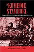 Komedie Stamboel : popular theater in colonial... by Matthew Isaac Cohen