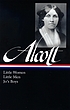 Little women ; Little men ; Jo's boys por Louisa May Alcott