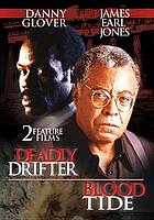 Blood tide Deadly drifter ; The river Niger ; Death of a prophet.