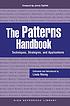 The patterns handbook : techniques, strategies,... by Linda Rising