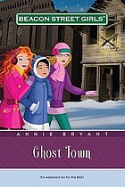 Ghost Town