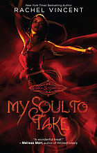 My soul to take