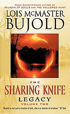 Legacy : the Sharing Knife, volume 2.