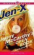 Jen-X : Jenny McCarthy's open book de Jenny McCarthy