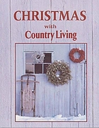 Christmas with Country living.