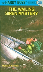 The wailing siren mystery,