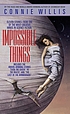 Impossible things