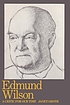 Edmund Wilson : a critic for our time por Janet Groth