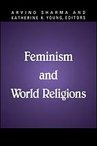 Feminism and world religions