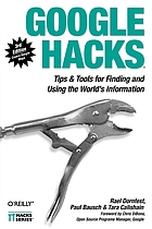 Google hacks