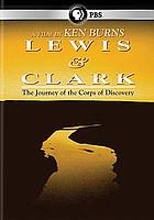 Lewis & Clark : the journey of the Corps of Discovery