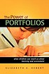 The power of portfolios : what children can teach us about learning and assessment