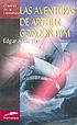 Las aventuras de Arthur Gordon Pym por Edgar Allan Poe