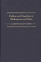 Fathers and daughters in Shakespeare and Shaw