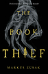 The book thief door Markus Zusak