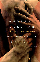 The beauty of men : a novel