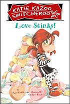 Love stinks!