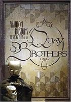 Phantom museums : short films of the Quay brothers