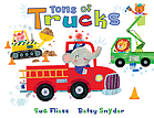 Tons of trucks