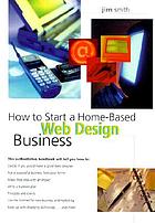 How to start a home-based web design business