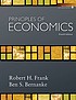 Principles of economics von Robert H Frank