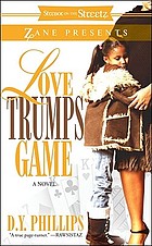 Love trumps game : a novel