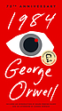 1984 : a novel por George Orwell