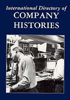 International directory of company histories