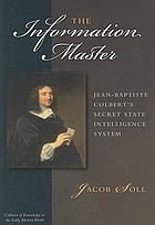 The information master