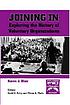 Joining in : exploring the history of voluntary organizations