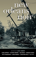 New Orleans noir