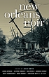 New Orleans noir by  Julie Smith 