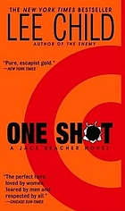 One shot : a Jack Reacher novel