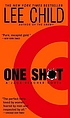 One shot : a Jack Reacher novel de Lee Child