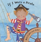 If I were a pirate