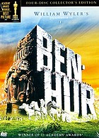 Ben-Hur : a tale of the Christ