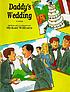 Daddy's wedding 著者：  Michael Willhoite 