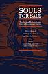 Souls for sale : two German redemptioners come to revolutionary America : the life stories of John Frederick Whitehead and Johann Carl Büttner