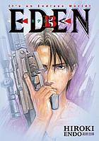Eden : it's an endless world!