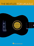 The Beatles for ukulele