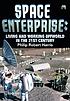 Space enterprise : living and working offworld in the 21st century