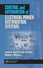 Control and automation of electrical power distribution systems