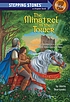 The minstrel in the tower por Gloria Skurzynski