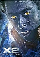 X2 : X-men united