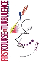 First course in turbulence
